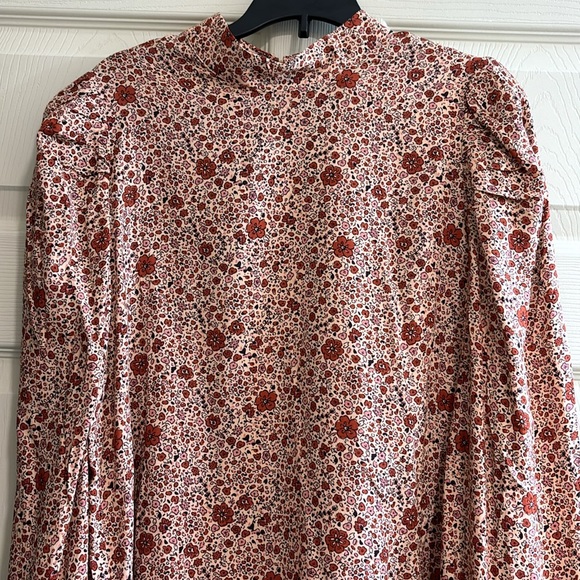 Sadie & Sage blouse - Picture 1 of 3